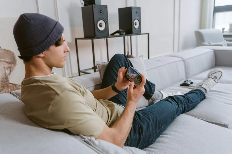 From Pub to Phone Screen: How Aussie Gaming Habits Transformed After COVID-19