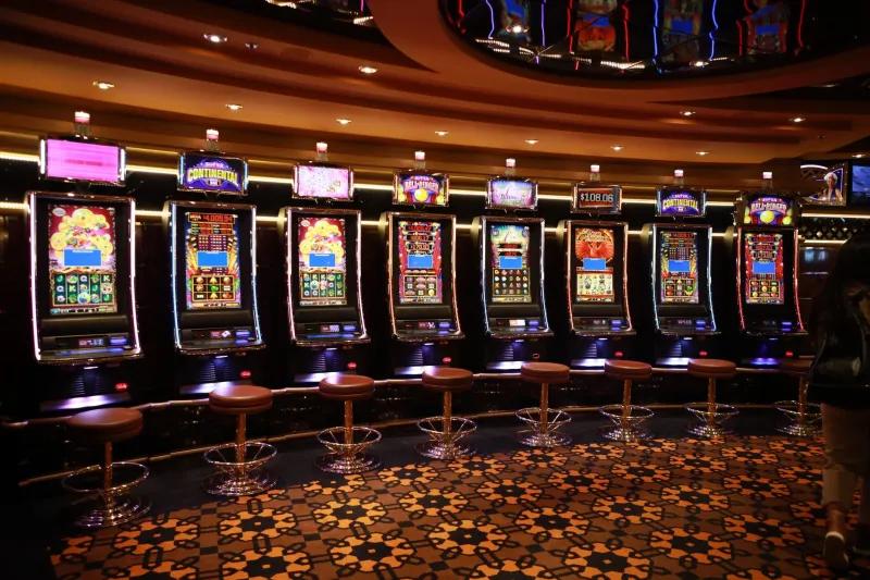 Know the Rules Before You Spin: Aussie Gaming Etiquette That Every Slots Player Should Follow