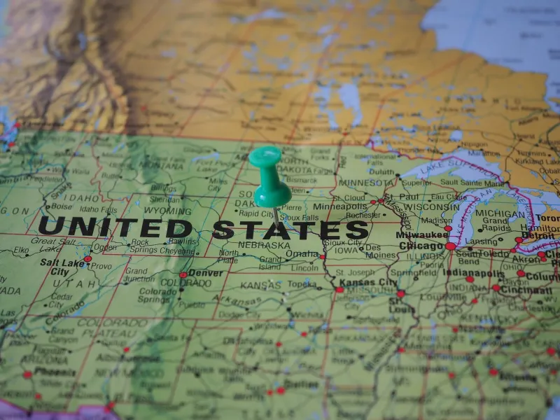 Drawn Lines: How Your Home State's Gaming Laws Actually Change Your Online Pokies Experience