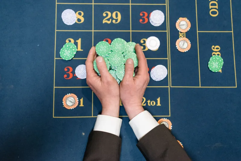 Play It Smart: The Bankroll Habits That Separate Savvy Aussie Slots Players From the Rest