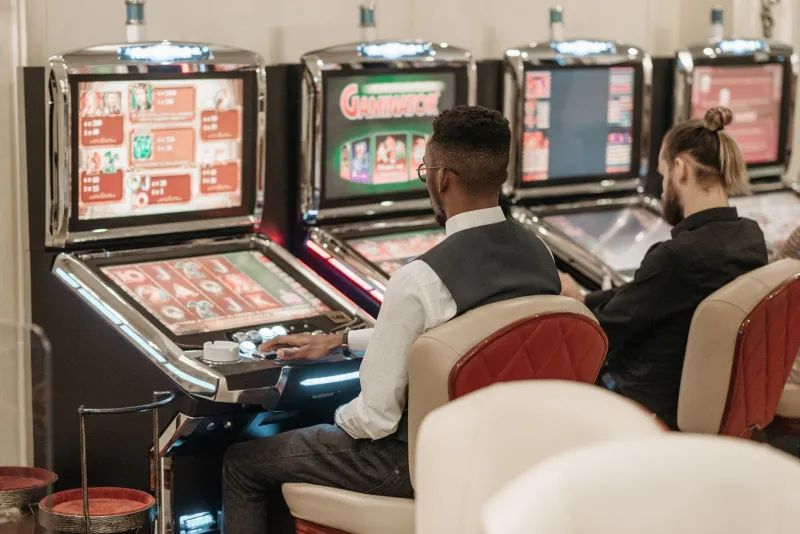 What Your Pokie's RTP Number Is Actually Telling You (And What It's Not)